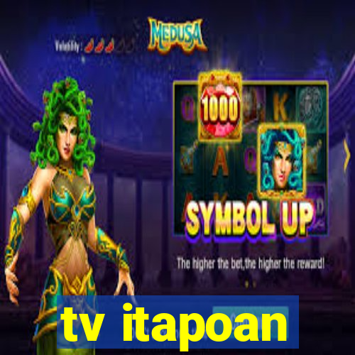 tv itapoan