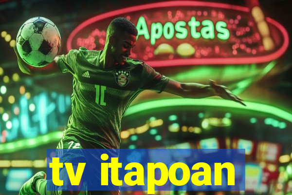 tv itapoan