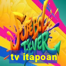 tv itapoan