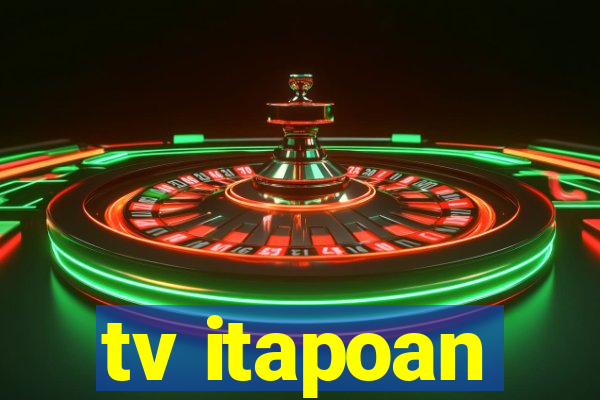 tv itapoan