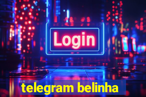 telegram belinha