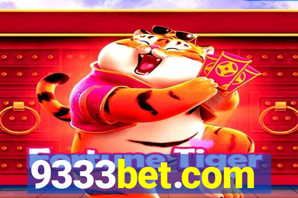 9333bet.com