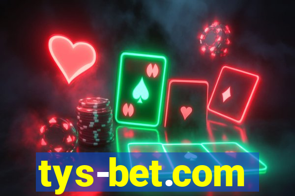 tys-bet.com