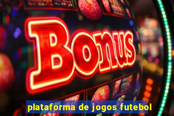 plataforma de jogos futebol