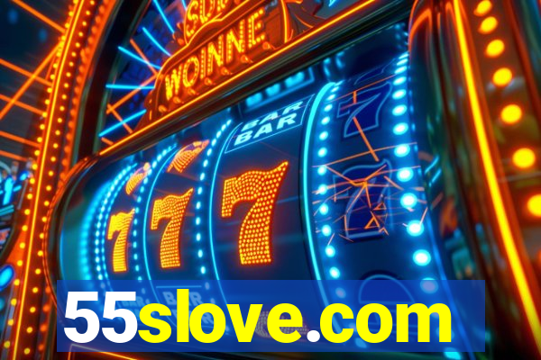 55slove.com