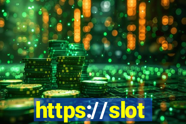 https://slot