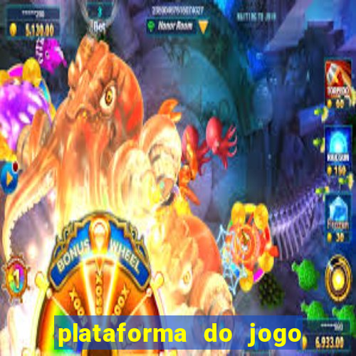 plataforma do jogo do coelho