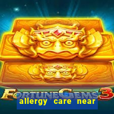 allergy care near los altos