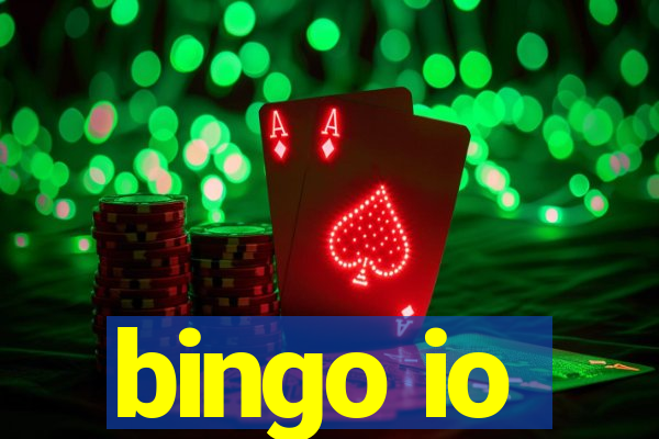 bingo io