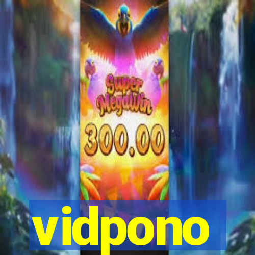 vidpono