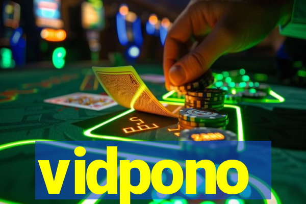 vidpono