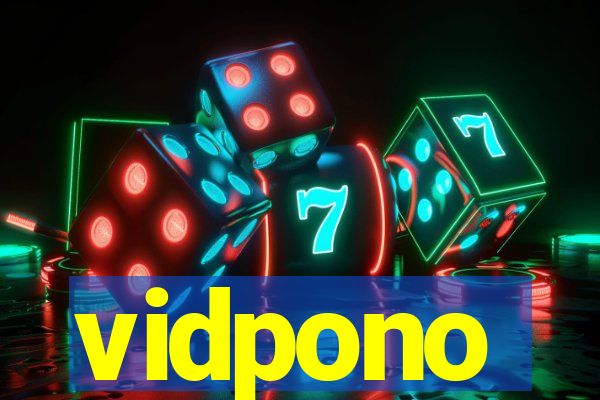 vidpono