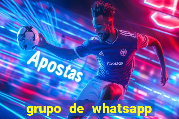 grupo de whatsapp de putaria