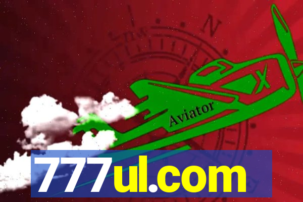 777ul.com