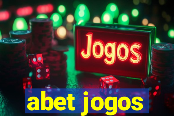 abet jogos