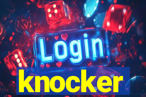 knocker