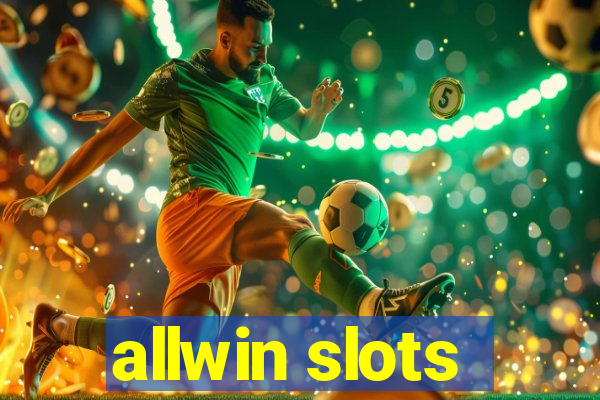 allwin slots