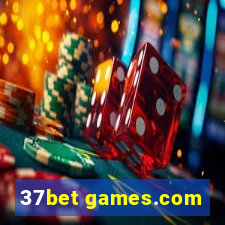 37bet games.com