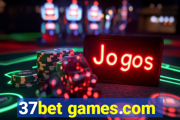 37bet games.com