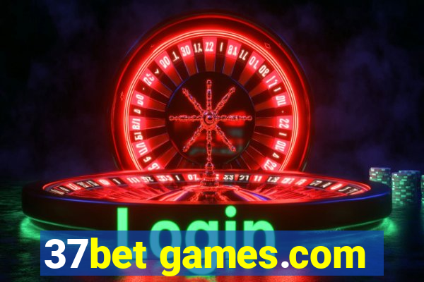 37bet games.com