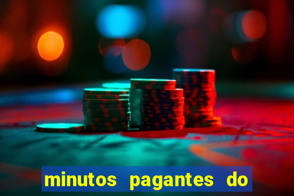 minutos pagantes do fortune rabbitInformational