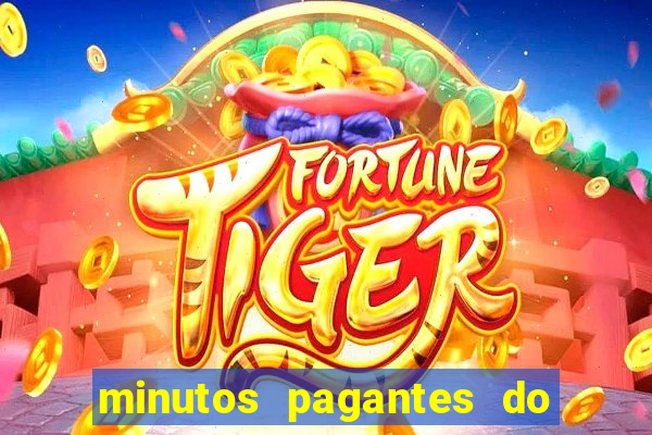 minutos pagantes do fortune rabbitInformational