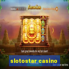 slotostar casino