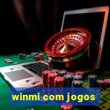 winmi com jogos