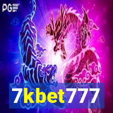 7kbet777