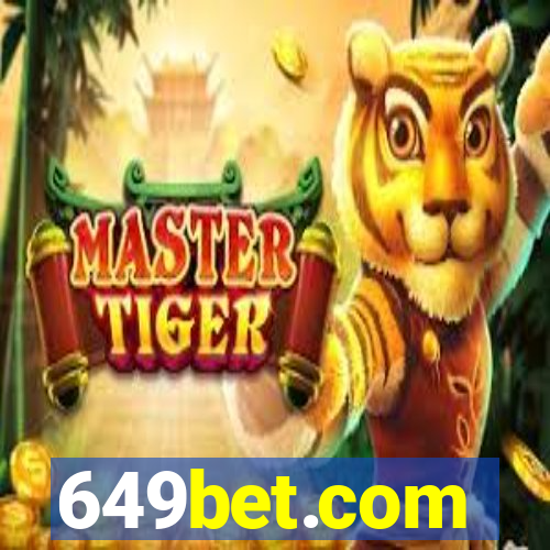 649bet.com