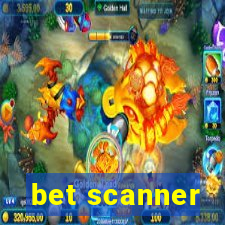 bet scanner