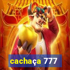 cachaça 777