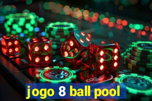 jogo 8 ball pool