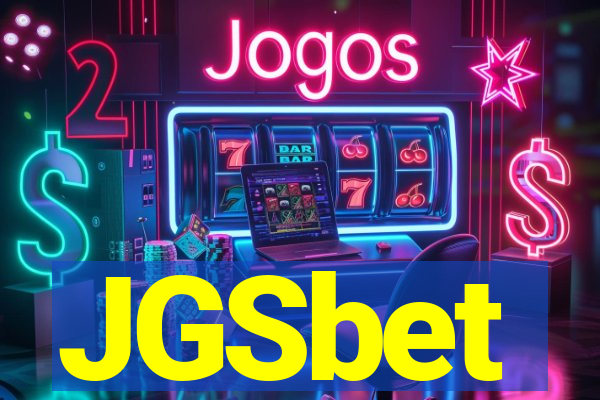 JGSbet