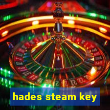 hades steam key