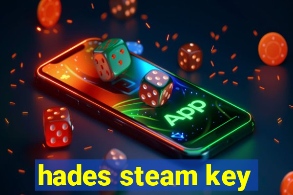 hades steam key