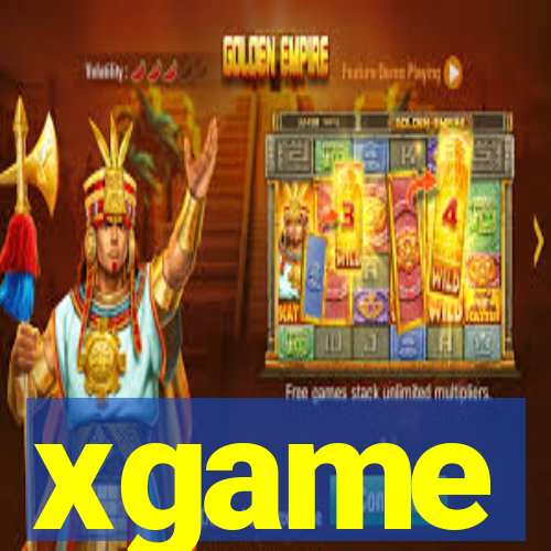 xgame