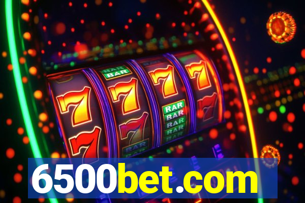 6500bet.com