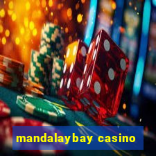 mandalaybay casino