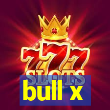 bull x