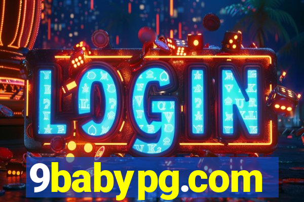 9babypg.com