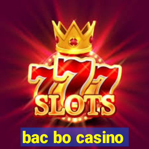 bac bo casino