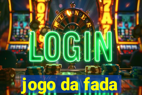 jogo da fada