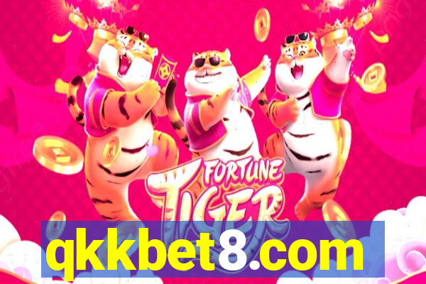 qkkbet8.com