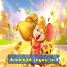 download jogos ps4 pkg pt-br