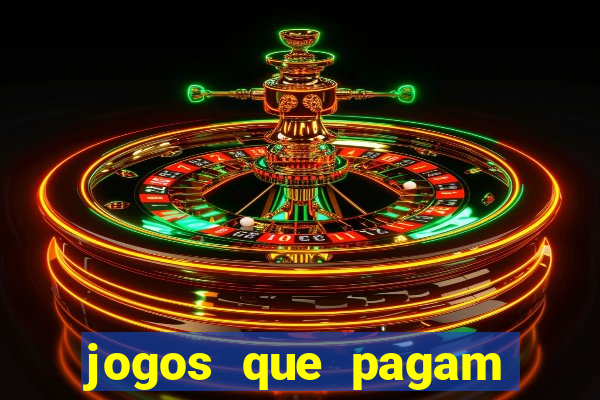 jogos que pagam por se cadastrar