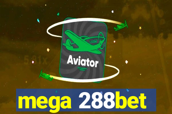 mega 288bet