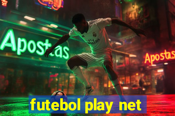 futebol play net