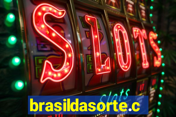 brasildasorte.com