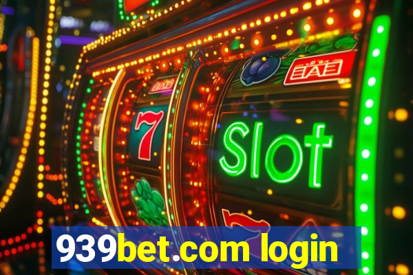 939bet.com login